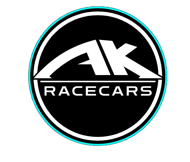 Ak racing logo sale