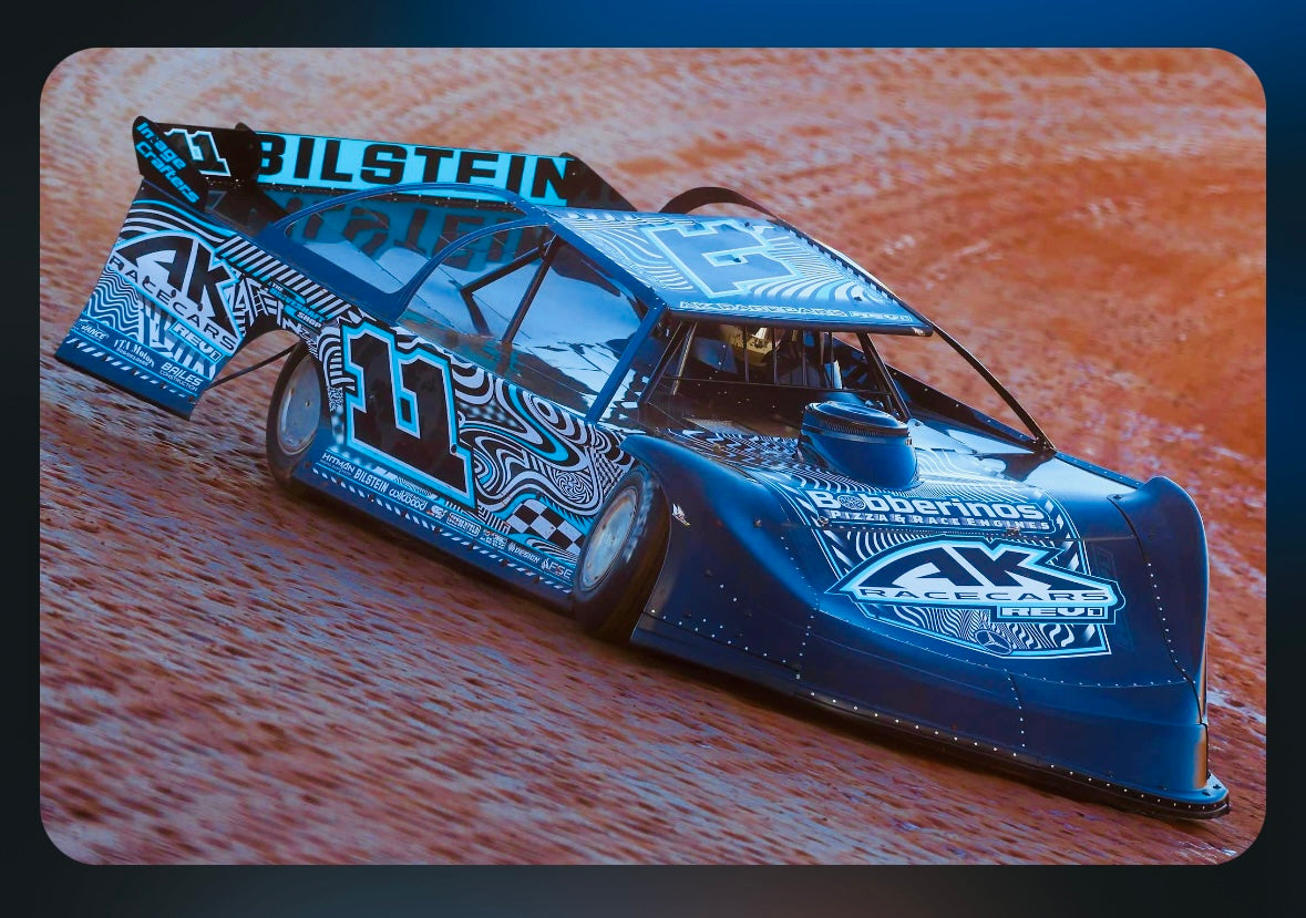 Ak Performance Racing AK Racecars
